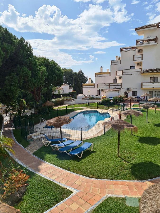 Club Calahonda Walking Distance To Beach Sitio de Calahonda Exterior photo
